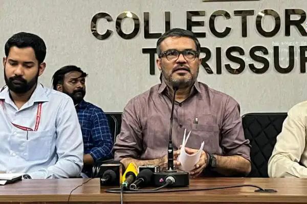 ലൈഫ് പദ്ധതി, ഡിജിറ്റല്‍ സാക്ഷരത, നഗര നയ ഇടപെടല്‍’ കേരളത്തിലെ തദ്ദേശ വകുപ്പ് aരാജ്യത്തിന് തന്നെ മാതൃകയെന്ന് മന്ത്രി