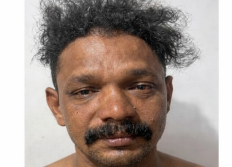 അമ്മയെ മർദ്ദിക്കുന്നത് തടയാനെത്തിയ പോലീസിന് നേരെ ആക്രമണം; യുവാവ് പിടിയിൽ*